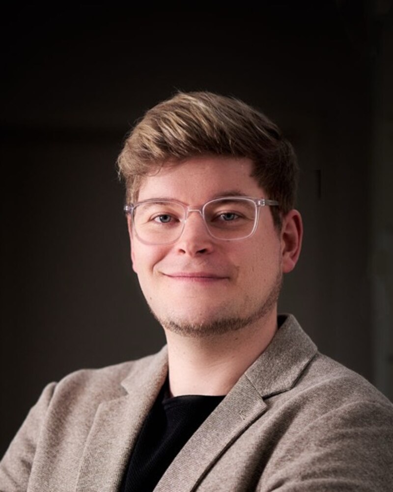 Marco Zinsmeister