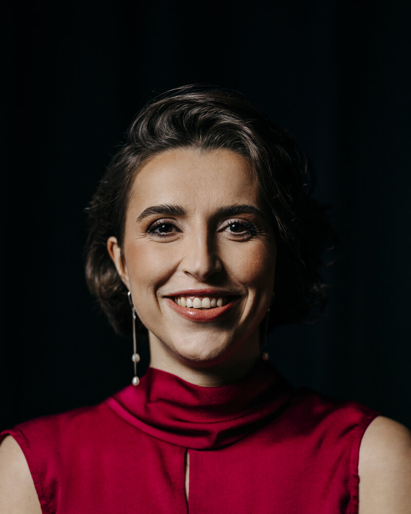 Theresa Ulbricht