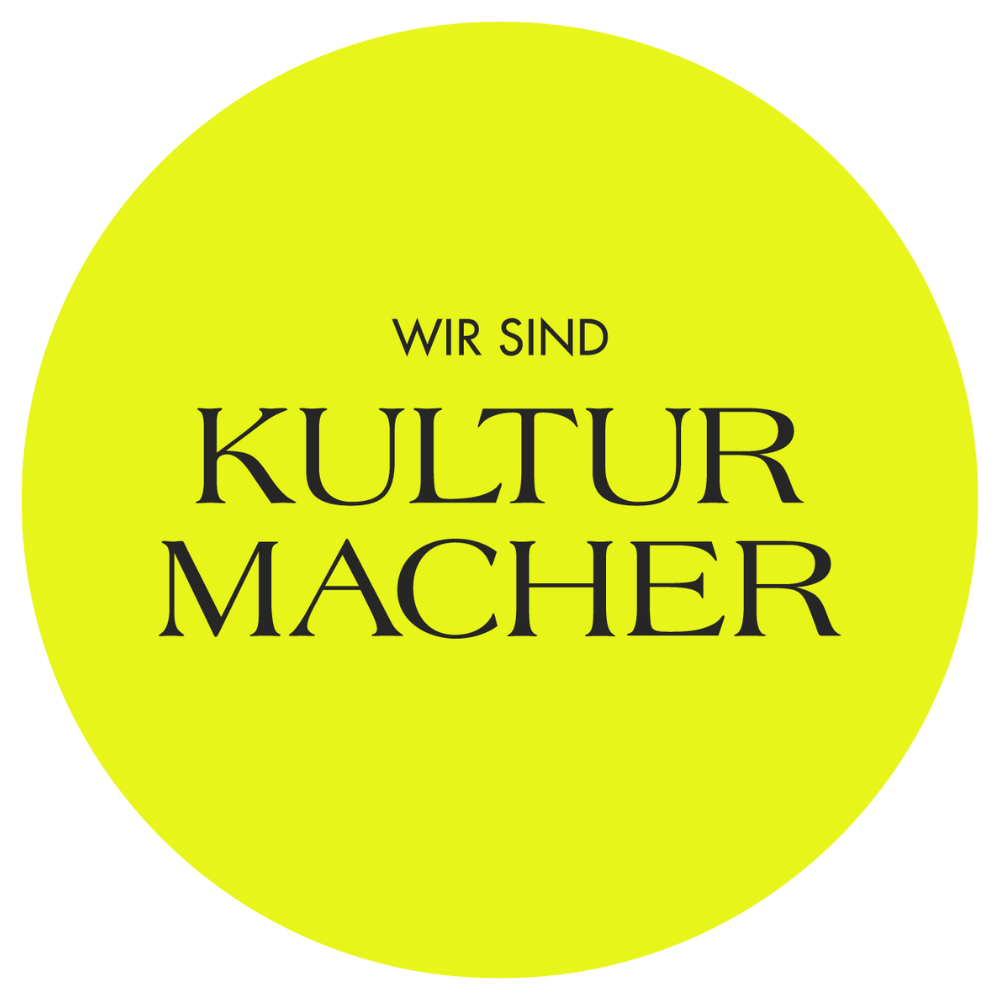 Wirsindkulturmacher GmbH